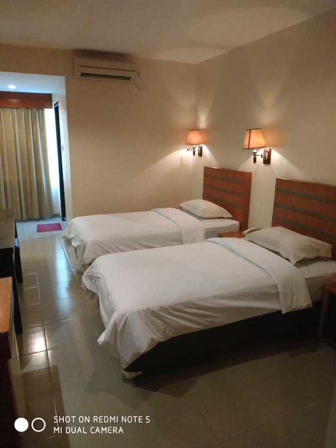 Utama Hotel Batam Cameră foto