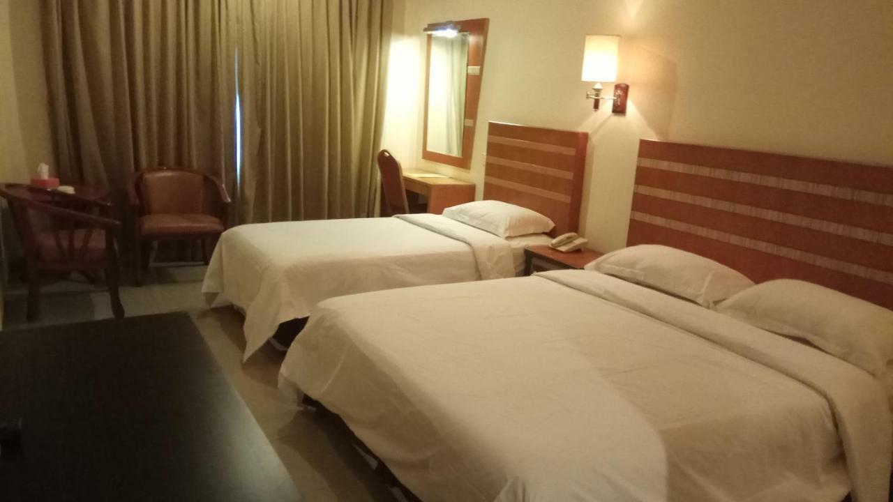 Utama Hotel Batam Cameră foto
