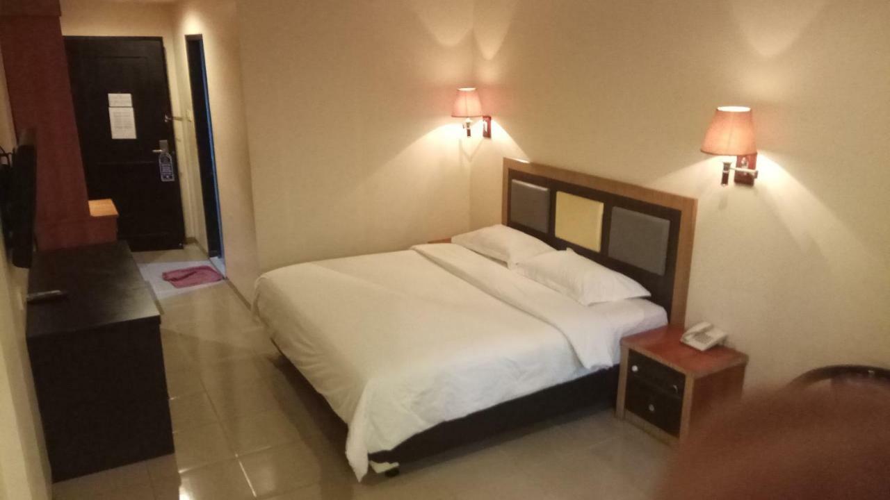 Utama Hotel Batam Cameră foto